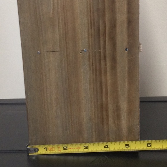 FireBall Bar Shelf With Shot Glasses - Picture 7 of 16